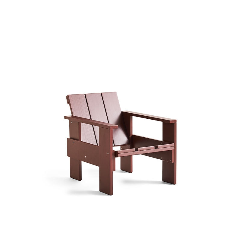 Crate Lounge Chair