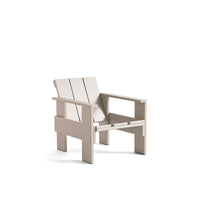 Crate Lounge Chair