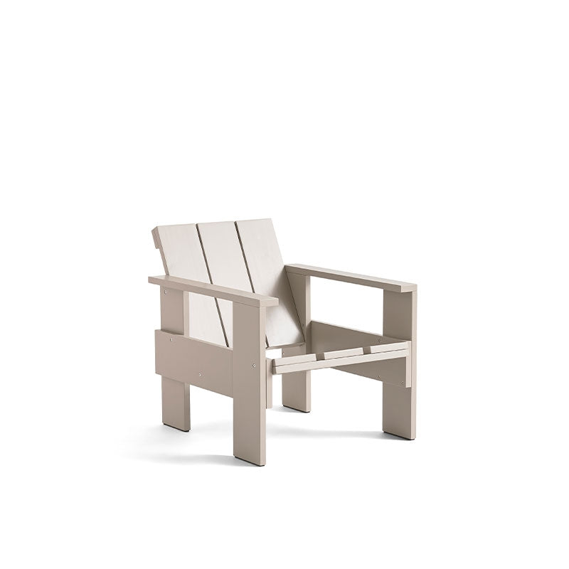 Crate Lounge Chair