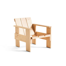 Crate Lounge Chair