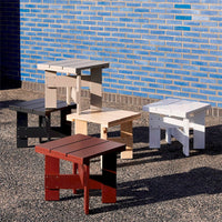 Crate Low Table