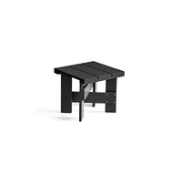 Crate Low Table