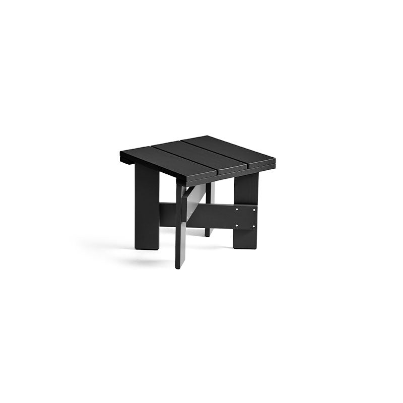 Crate Low Table