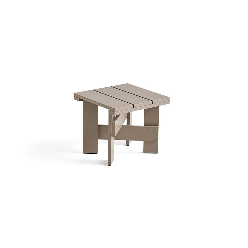Crate Low Table