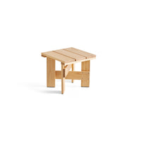 Crate Low Table
