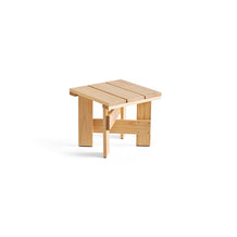 Crate Low Table