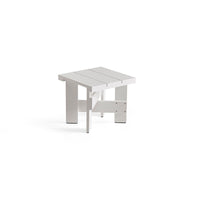 Crate Low Table