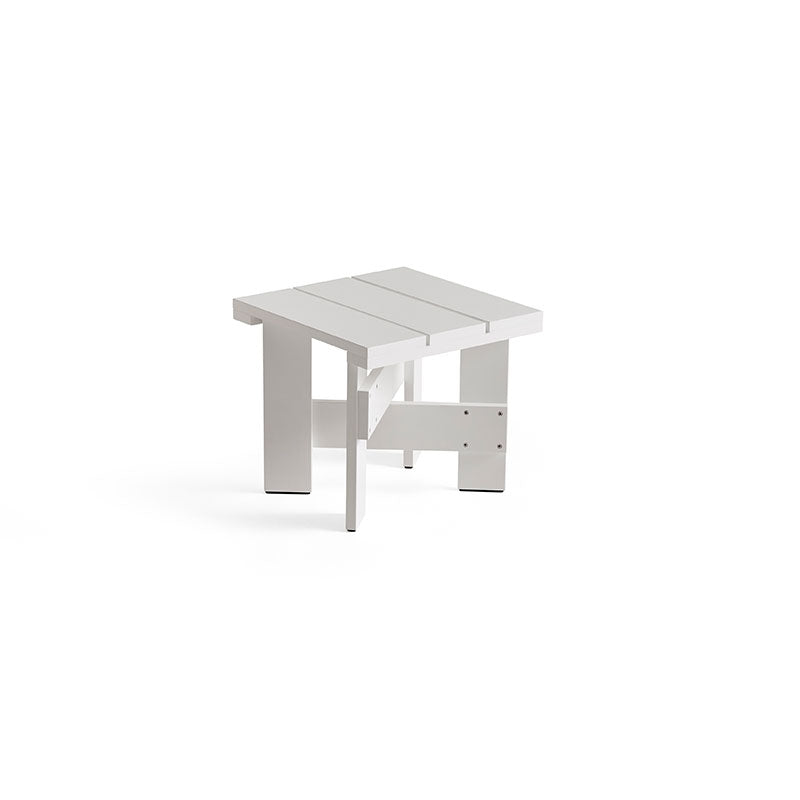 Crate Low Table