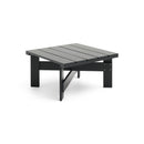 Crate Low Table