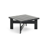 Crate Low Table