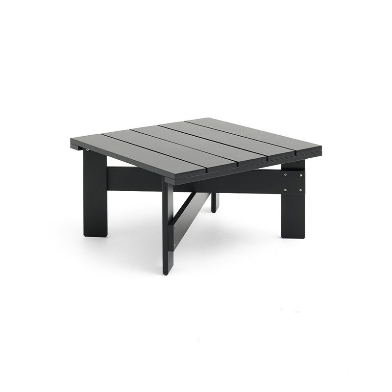 Crate Low Table