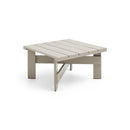 Crate Low Table