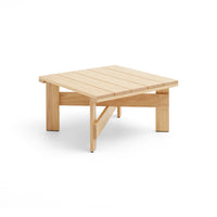 Crate Low Table
