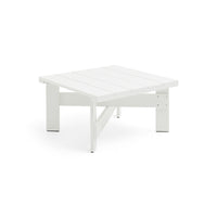 Crate Low Table