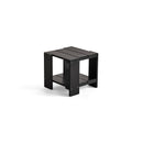 Crate Side Table