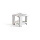 Crate Side Table