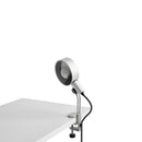 Cupola - lampada con clip