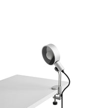 Cupola - lampada con clip