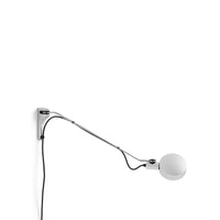 Cupola Wall Lamp