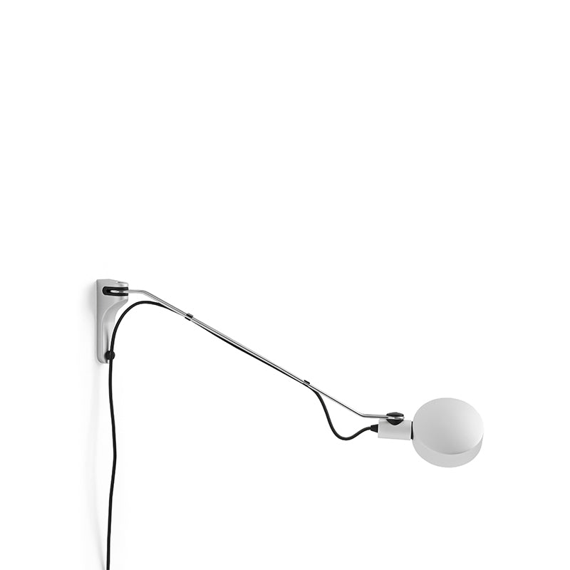 Cupola Wall Lamp