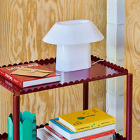 Drome Table Lamp