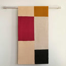 Ethan Cook Flat Works