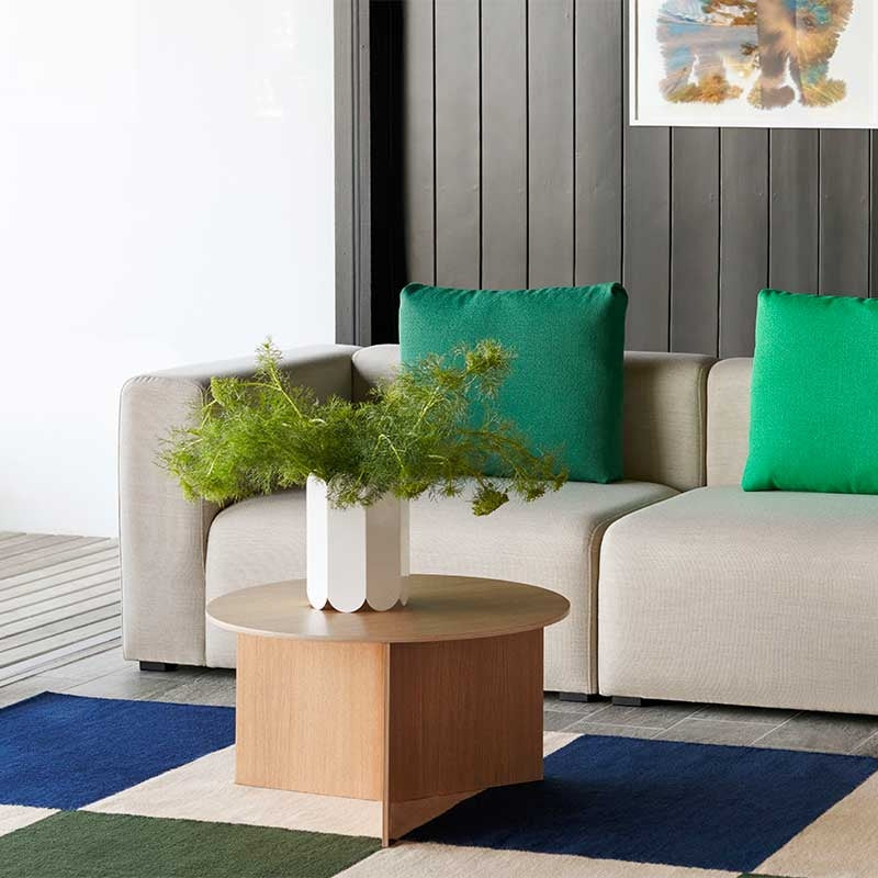 Ethan Cook Flat Works