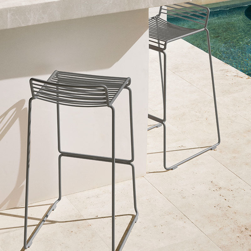Hee Bar Stool - set of 2