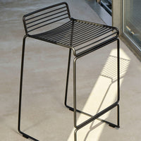 Hee Bar Stool - set of 2