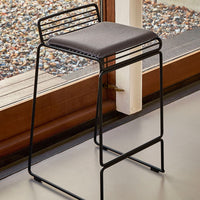 Hee Bar Stool - set of 2