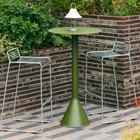 Hee Bar Stool - set of 2