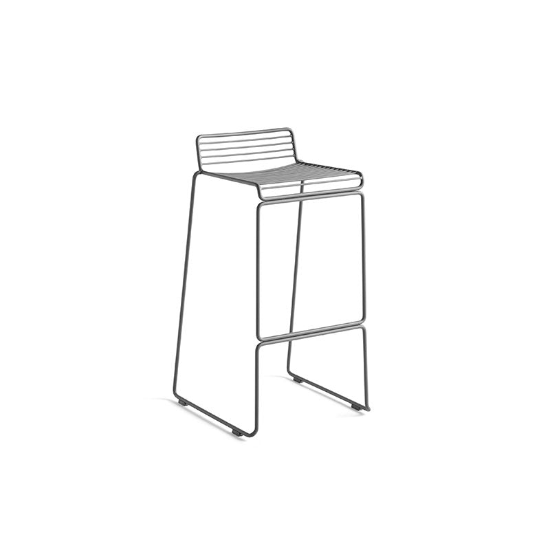 Hee Bar Stool - set of 2