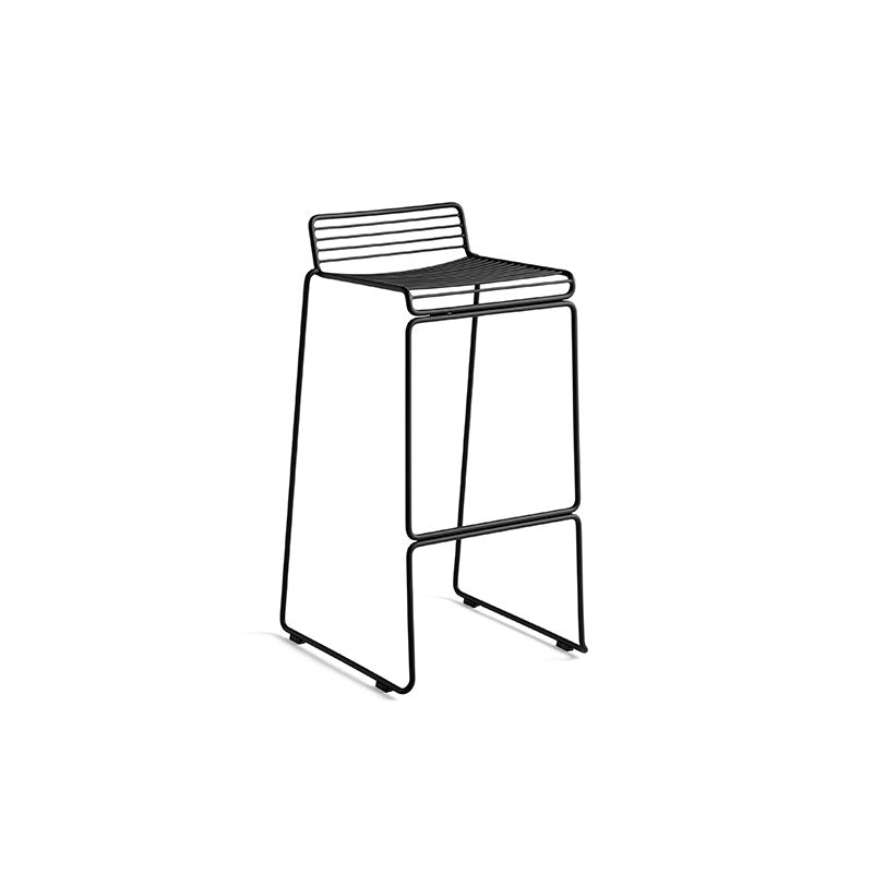 Hee Bar Stool - set 2 pz