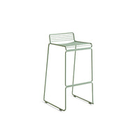 Hee Bar Stool - set of 2