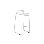Hee Bar Stool - Set 2 pz - Archive Sale