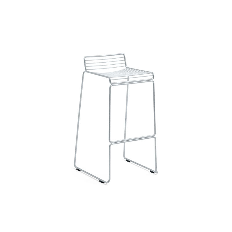 Hee Bar Stool - set of 2
