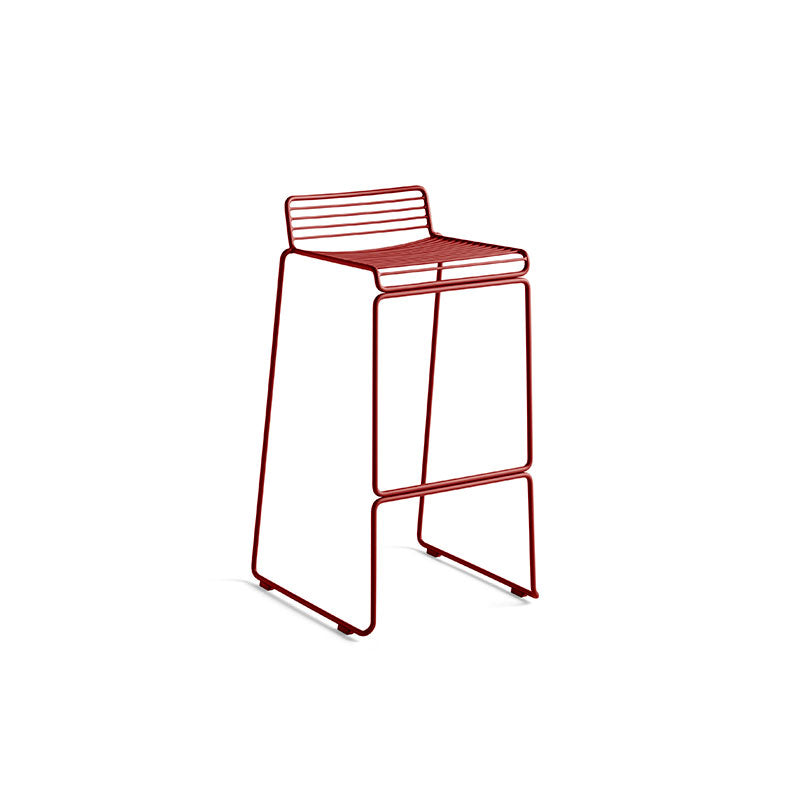 Hee Bar Stool - set of 2