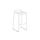 Hee Bar Stool - set of 2