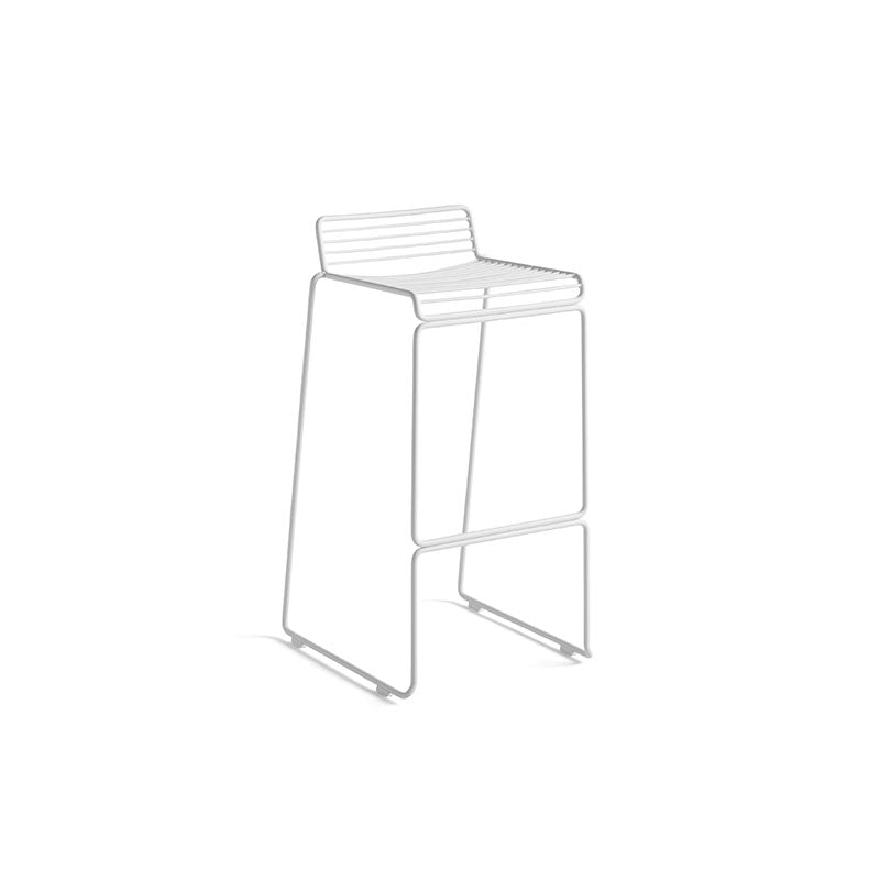 Hee Bar Stool - set of 2
