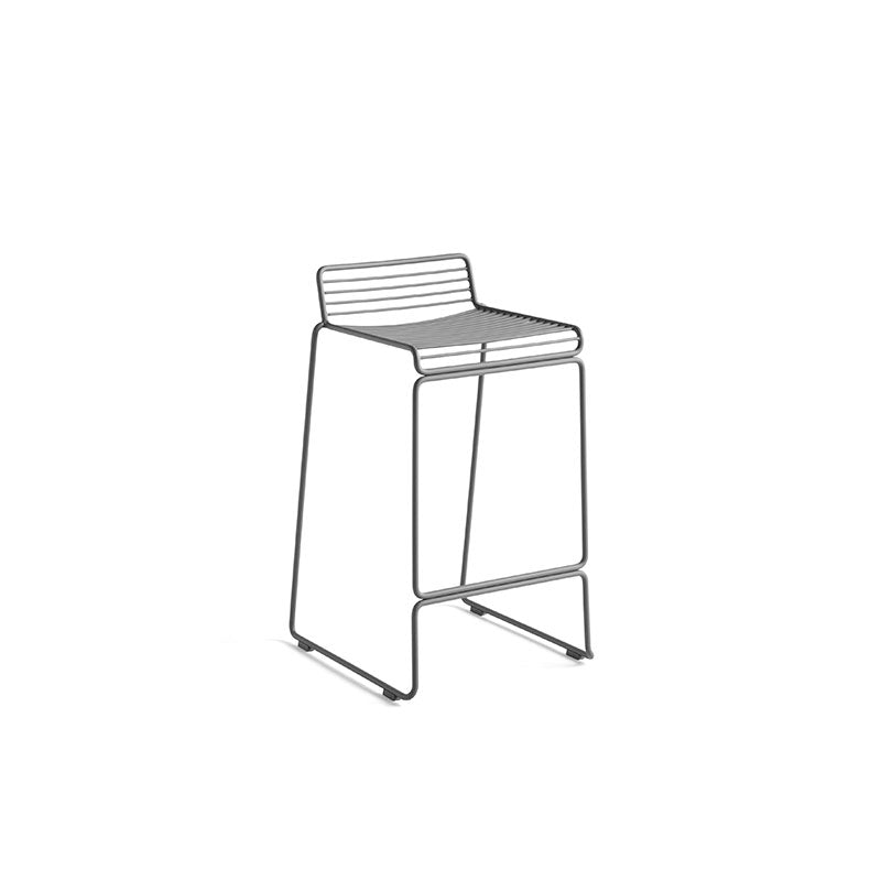 Hee Bar Stool - set of 2