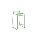 Hee Bar Stool - set of 2