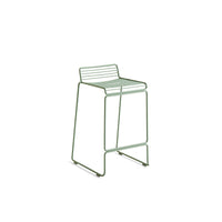 Hee Bar Stool - set of 2