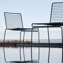 Hee Dining Chair - set 2 pz