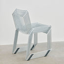 Hee Dining Chair - set 2 pz