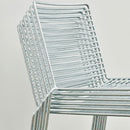 Hee Dining Chair - set 2 pz