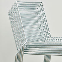 Hee Dining Chair - set 2 pz