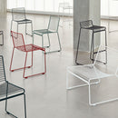 Hee Dining Chair - set 2 pz