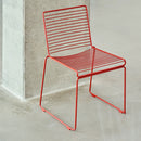 Hee Dining Chair - set 2 pz