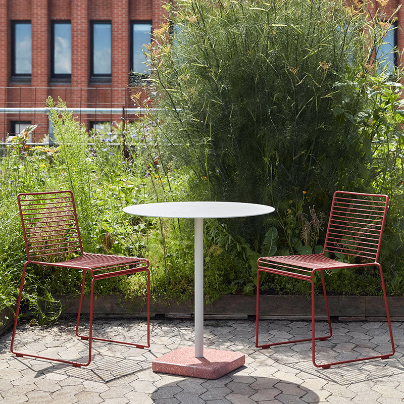 Hee Dining Chair - set 2 pz