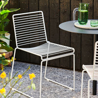 Hee Dining Chair - set 2 pz
